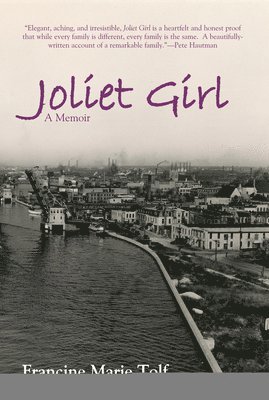 Joliet Girl 1