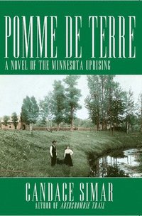bokomslag Pomme De Terre