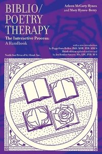 bokomslag Biblio/Poetry Therapy