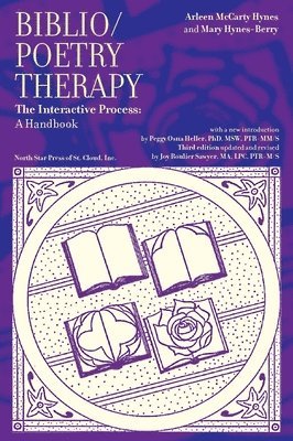 Biblio/Poetry Therapy 1
