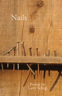 bokomslag Nails