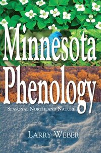 bokomslag Minnesota Phenology