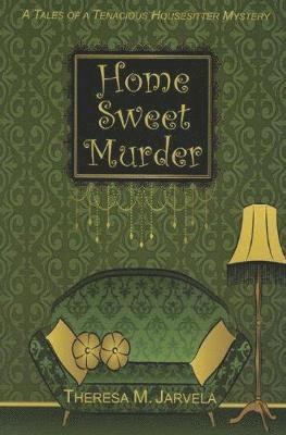 Home Sweet Murder 1