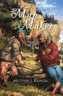 The Map Maker 1