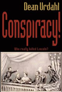 bokomslag Conspiracy!