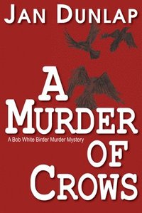 bokomslag Murder of Crows Volume 5