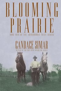 bokomslag Blooming Prairie