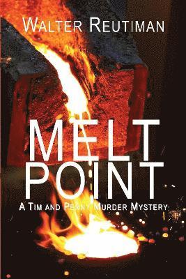 Melt Point Volume 3 1
