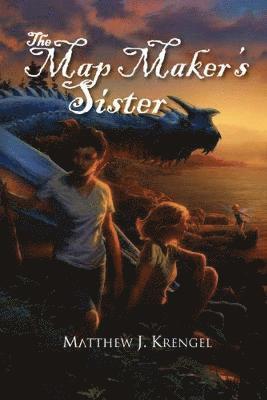 The Map Maker's Sister 1