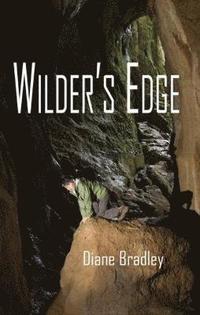 bokomslag Wilder's Edge