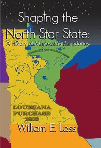 bokomslag Shaping the North Star State