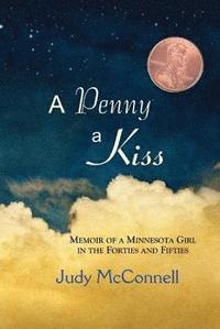 bokomslag A Penny A Kiss