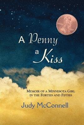 bokomslag A Penny A Kiss