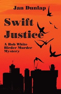 bokomslag Swift Justice Volume 6