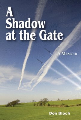 A Shadow at the Gate 1