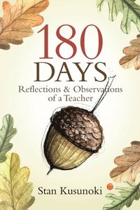 bokomslag 180 Days