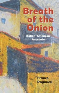 bokomslag Breath of the Onion