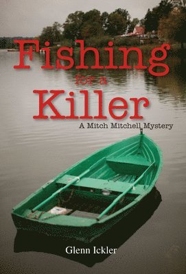 Fishing for a Killer Volume 4 1