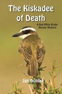 bokomslag The Kiskadee of Death Volume 7