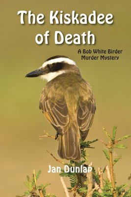 Kiskadee of Death Volume 7