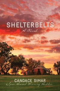 bokomslag Shelterbelts