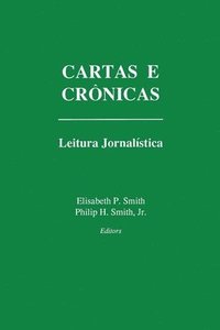 bokomslag Cartas e Cronicas