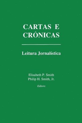 Cartas e Cronicas 1