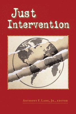 Just Intervention 1