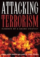 bokomslag Attacking Terrorism