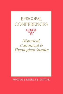 Episcopal Conferences 1