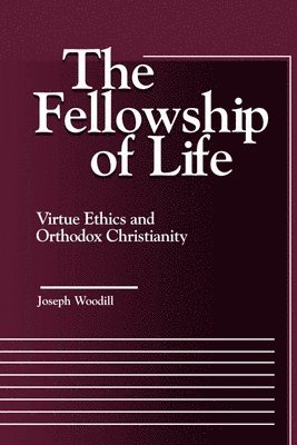 Joseph Woodill - Fellowship of Life, Häftad