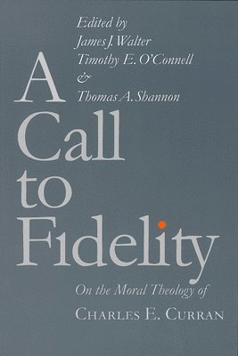 A Call to Fidelity 1