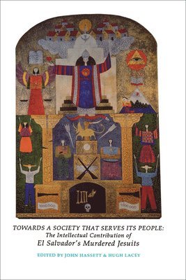 John Hassett, Hugh Lacey - Towards a Society That Serves Its People, Häftad