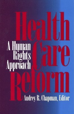 Health Care Reform 1