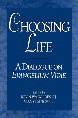 Choosing Life 1