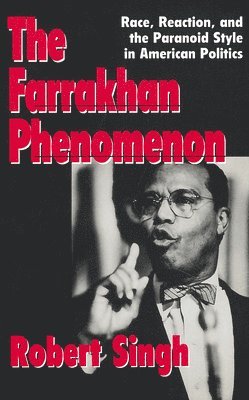 The Farrakhan Phenomenon 1