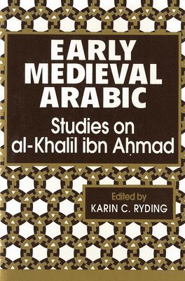 Early Medieval Arabic
