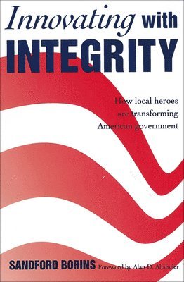 Innovating with Integrity 1