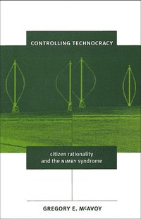 bokomslag Controlling Technocracy