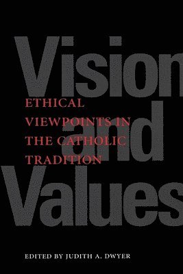 Vision and Values 1