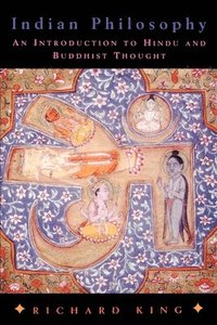bokomslag Indian Philosophy