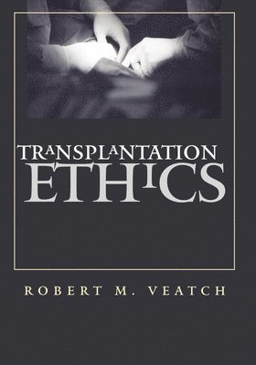 Transplantation Ethics 1