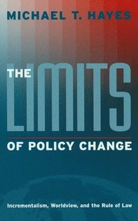 bokomslag The Limits of Policy Change