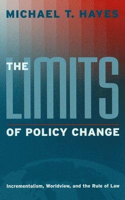 bokomslag Limits of Policy Change