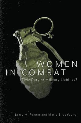 bokomslag Women in Combat