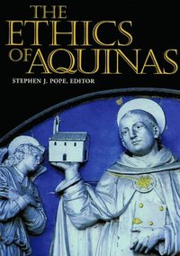 bokomslag The Ethics of Aquinas