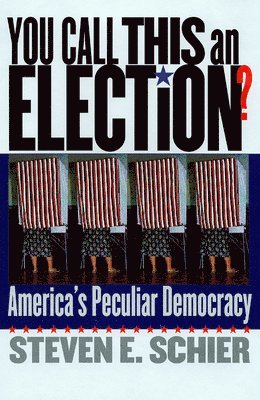 You Call This an Election?