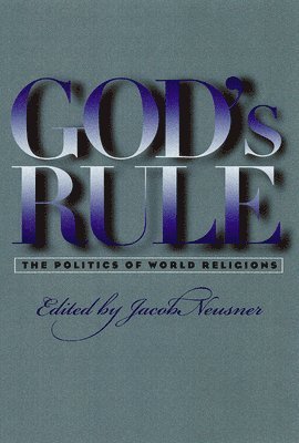 God's Rule 1