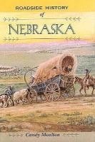 bokomslag Roadside History of Nebraska