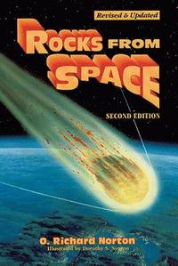 bokomslag ROCKS FROM SPACE REVISED & UPD